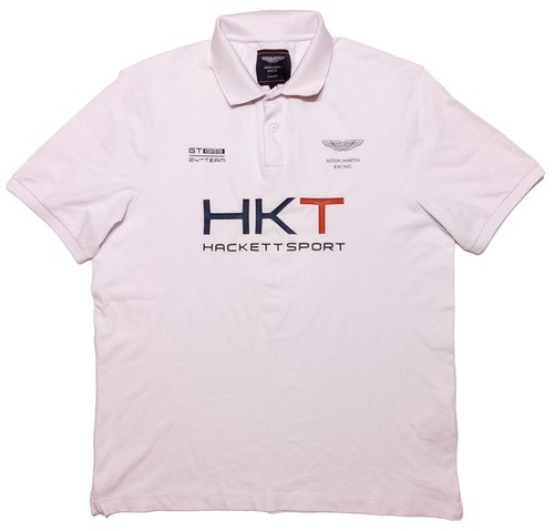 Hackett sport aston martin - hackett,