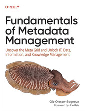 Fundamentals of Metadata