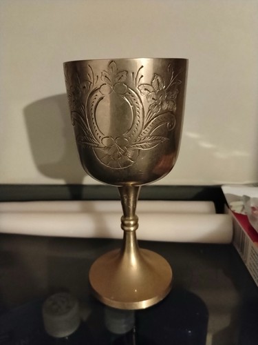 Silver plate floral - silver,