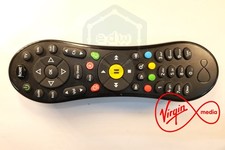 Virgin Media V6 Remote Control
