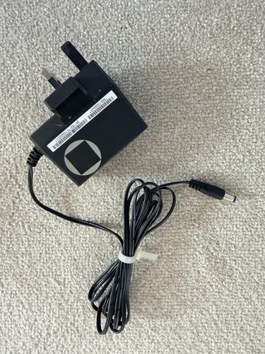 Netgear 12v power - 12v, adapter