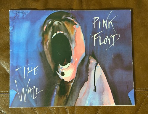 Pink floyd the wall - pink,