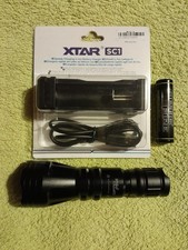 OPTIC FIRE EQUINOX 850NM IR