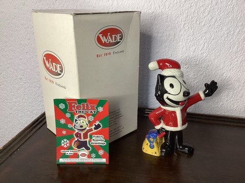 Wade felix the cat - wade,