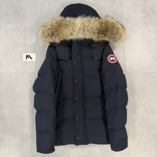 Canada goose wyndham - canada,