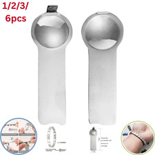 1/2/3/6pcs Italian Charm