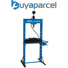 Draper 70540 Floor Press, 20