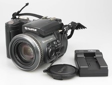 Fuji Fujifilm Finepix S6900