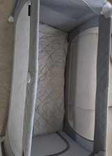 Hauck Sleep N Play Travel Cot