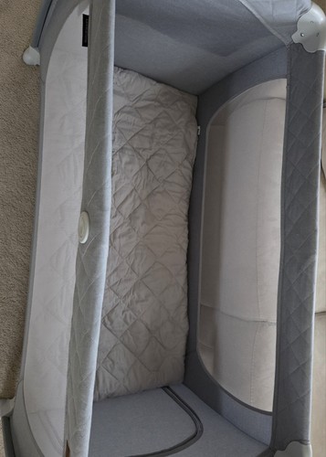 Hauck sleep play - n, cot