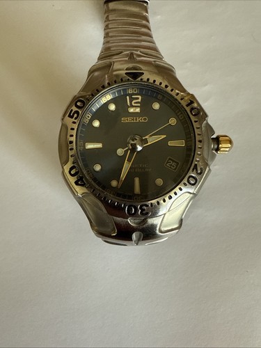 Seiko auto relay - divers, bar