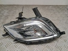 VAUXHALL Astra Fog Light Front