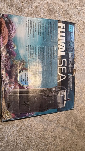 Fluval sea ps1 - fluval,