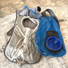 Camelbak Outdoor Hiking Trial