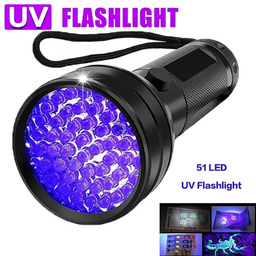 Ultra violet 100 led - ultra, 100-led