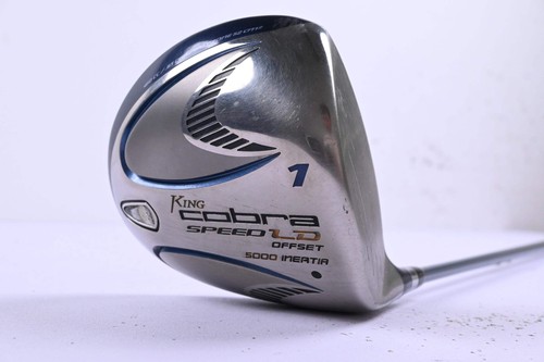 Ladies cobra speed 2008 - speed,