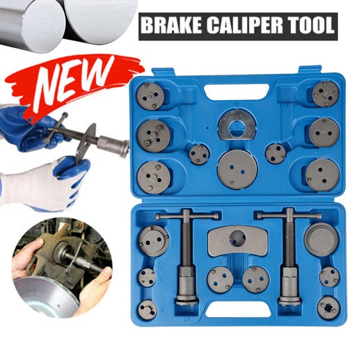 Brake caliper piston rewind - caliper,