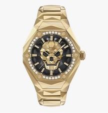 Philipp Plein Men's Watch