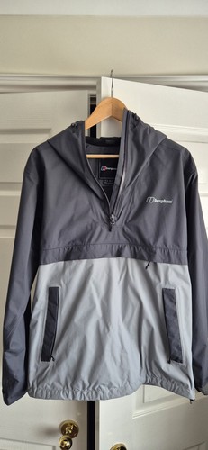 Berghaus men vestment smock - berghaus,