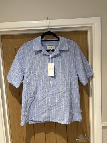 Bnwt men wax - men’s,