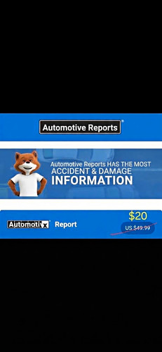 Automotive car reports - car,