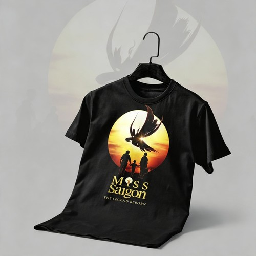 Miss saigon the - miss,