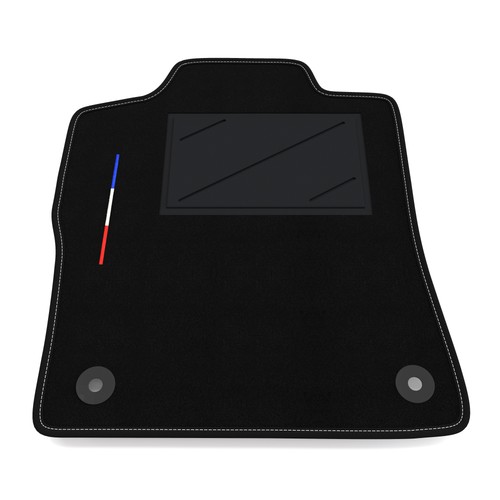 Floor mat driver - , for
