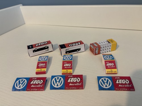 Lego town plan - 1:87,