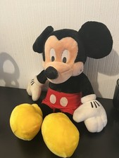 Vintage Disney Mickey Mouse
