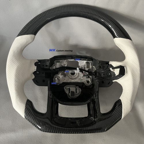 Custom carbon fiber steering - custom,