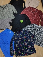 #084? Huge Bundle Of Women Clothes size 14 GEORGE ZARA TU PRIMARK DISNEY 