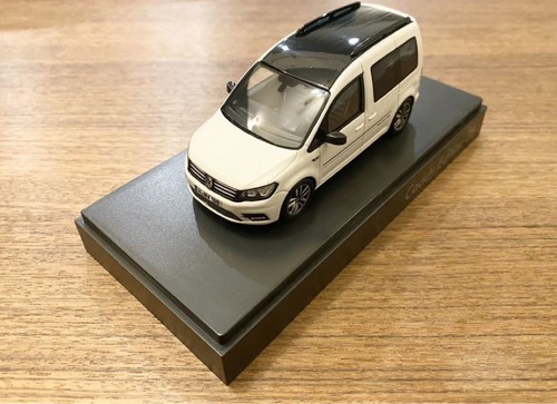 Spark genuine caddy - vw,