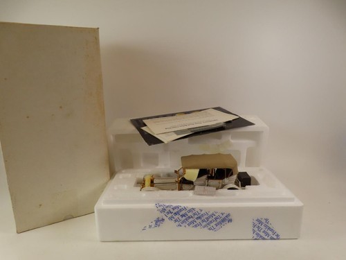Franklin mint the 1911 - mint,