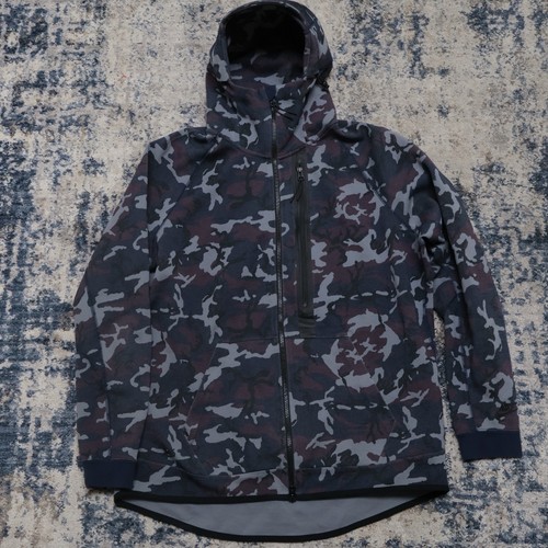 Nike mens tech fleece - fleece, zip