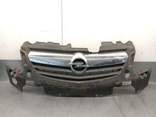 13179940 FRONT GRILLE /