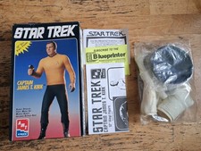 AMT ERTL Star Trek 8773