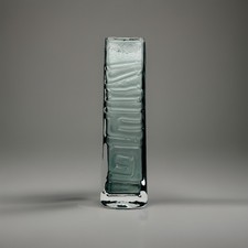Whitefriars totem Vase