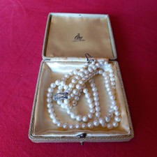 STUNNING ART DECO STYLE, CASED