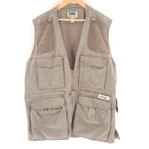 Domke photogs mens large - photogs, beige