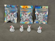 Mini Resin Animal Figures