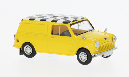 1960 austin mini countryman - 1960,