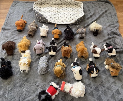 The dog collection vintage - the,