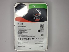Seagate ST14000NE0008 IronWolf