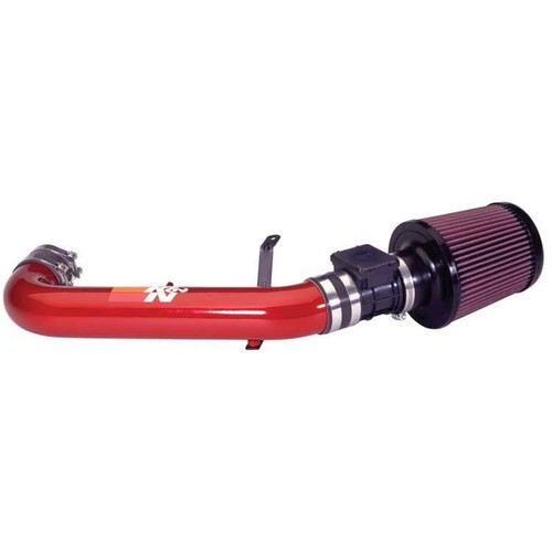 Typhoon performance air - k&n,