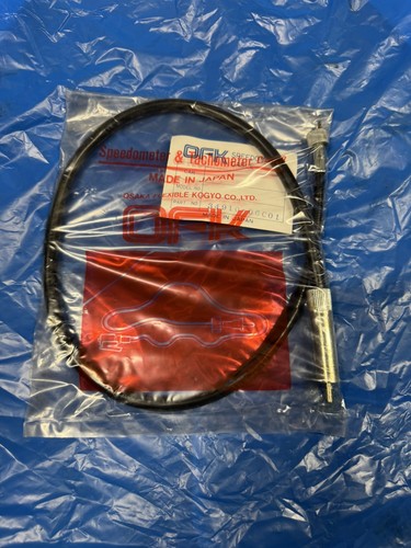 Speedo cable suzuki rgv - speedo, k