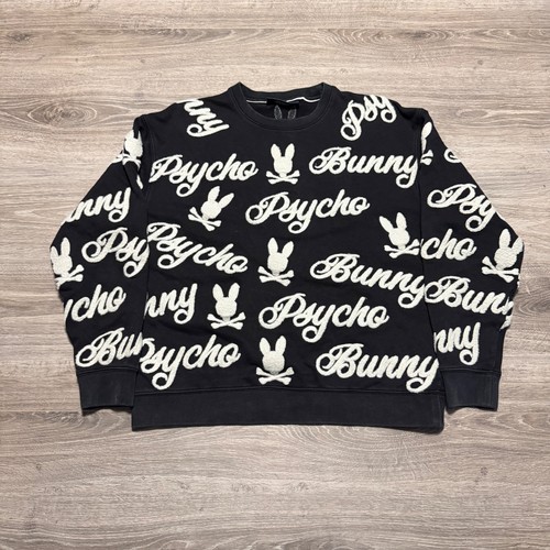 Psycho bunny skylar - psycho,
