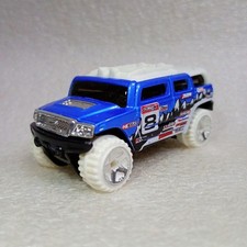 Hot Wheels Rockster Rockstar