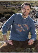House Of Bruar MENS Grouse