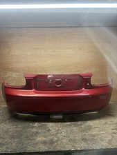 MAZDA MX5 NC MK3 REAR