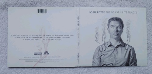Josh ritter the beast - josh,